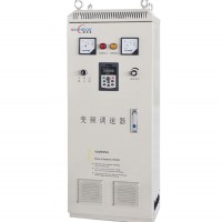 供水變頻器常見問題及排除方法